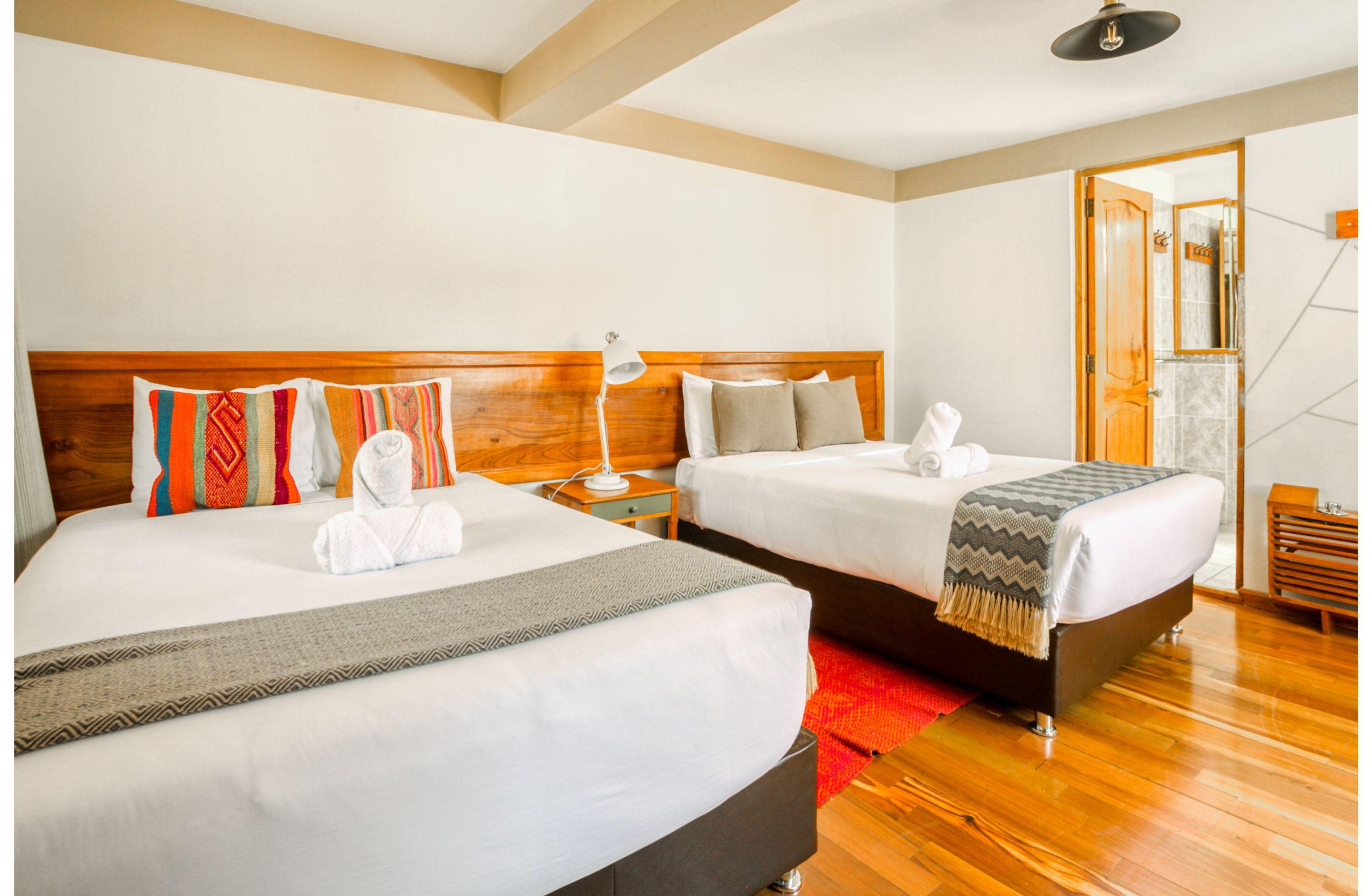 Hotel Socialtel Plaza De Armas