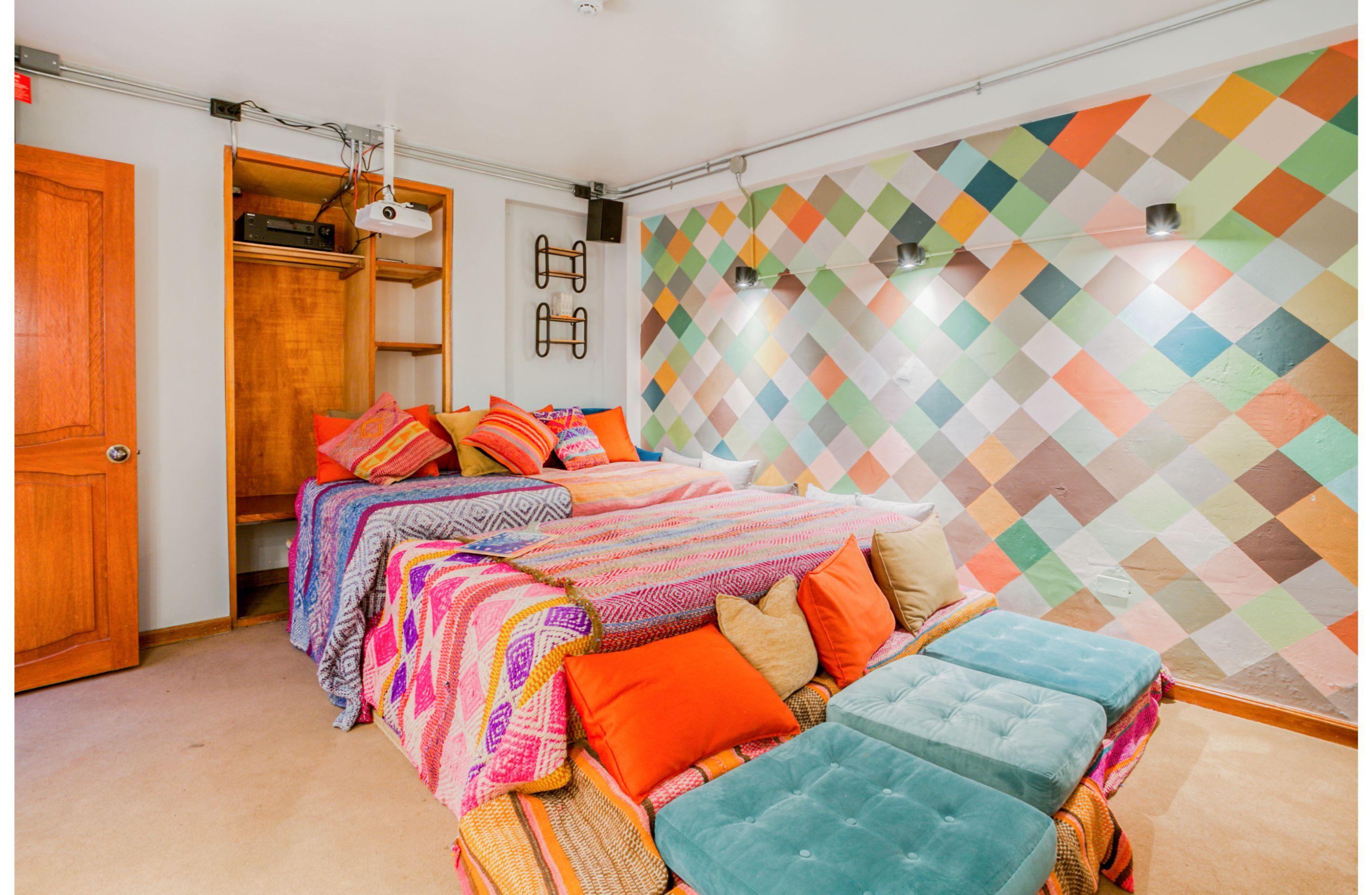 Socialtel Plaza De Armas Hotel 3*