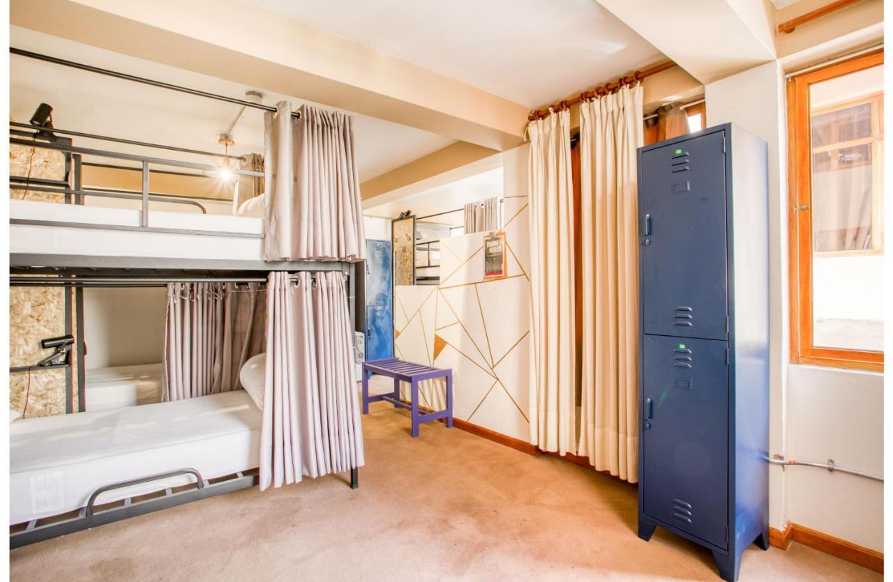 Hotel Socialtel Plaza De Armas