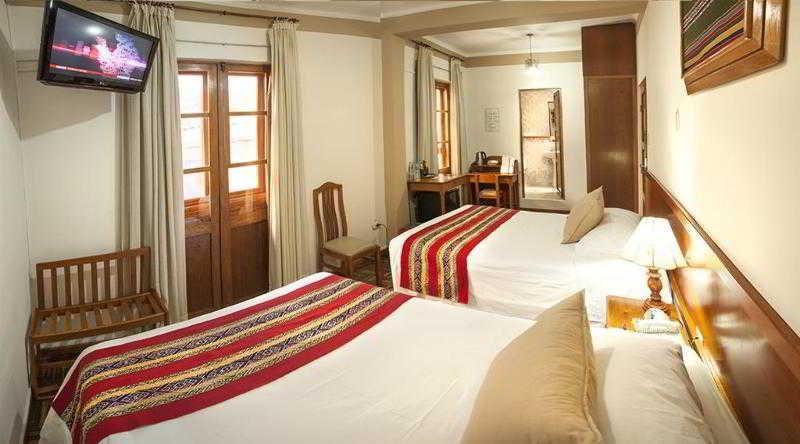 Hotel Socialtel Plaza De Armas