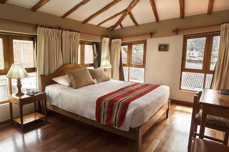 Hotel Socialtel Plaza De Armas Cusco
