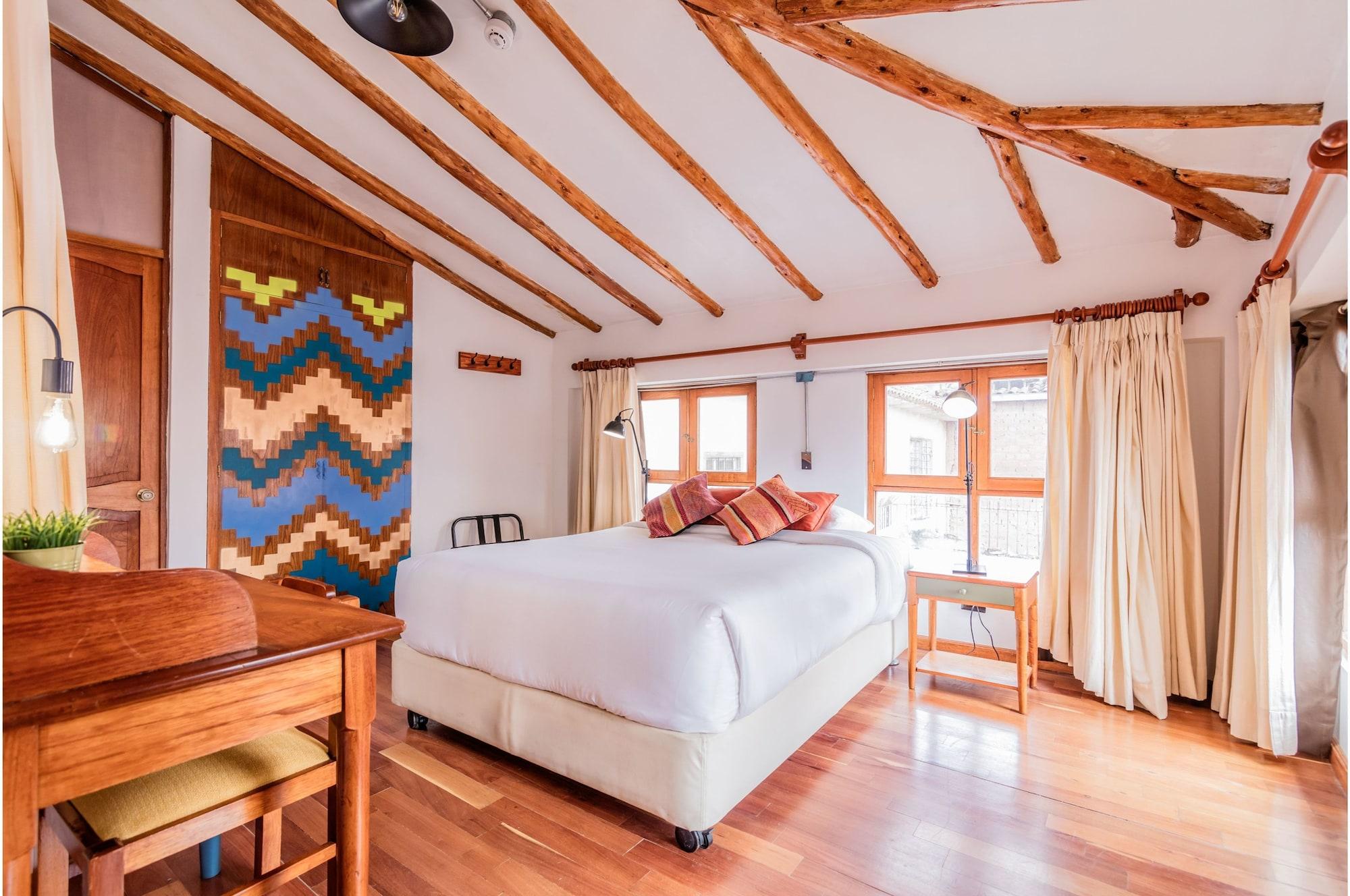 Hotel Socialtel Plaza De Armas