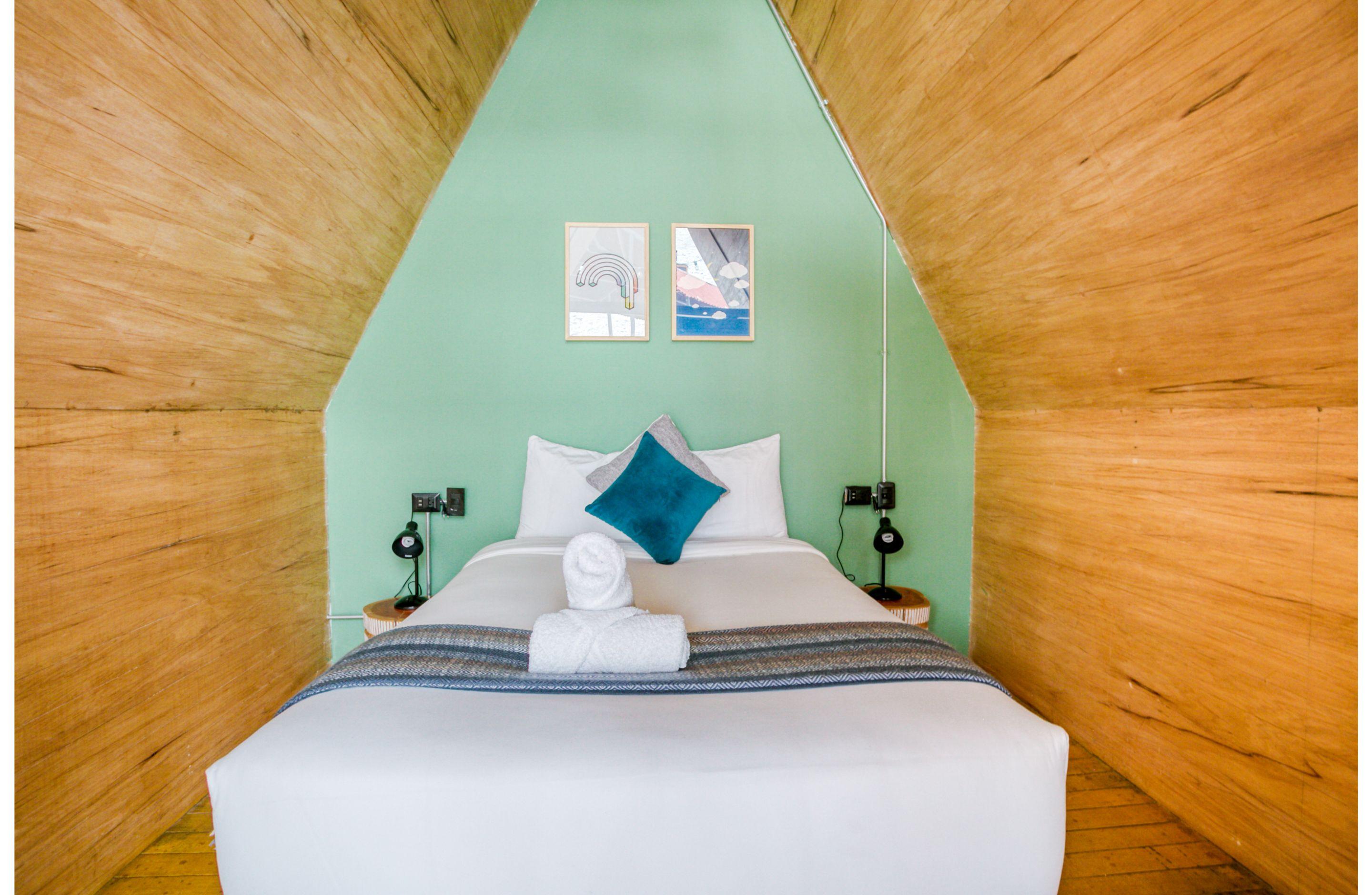 Hotel Socialtel Plaza De Armas 3*