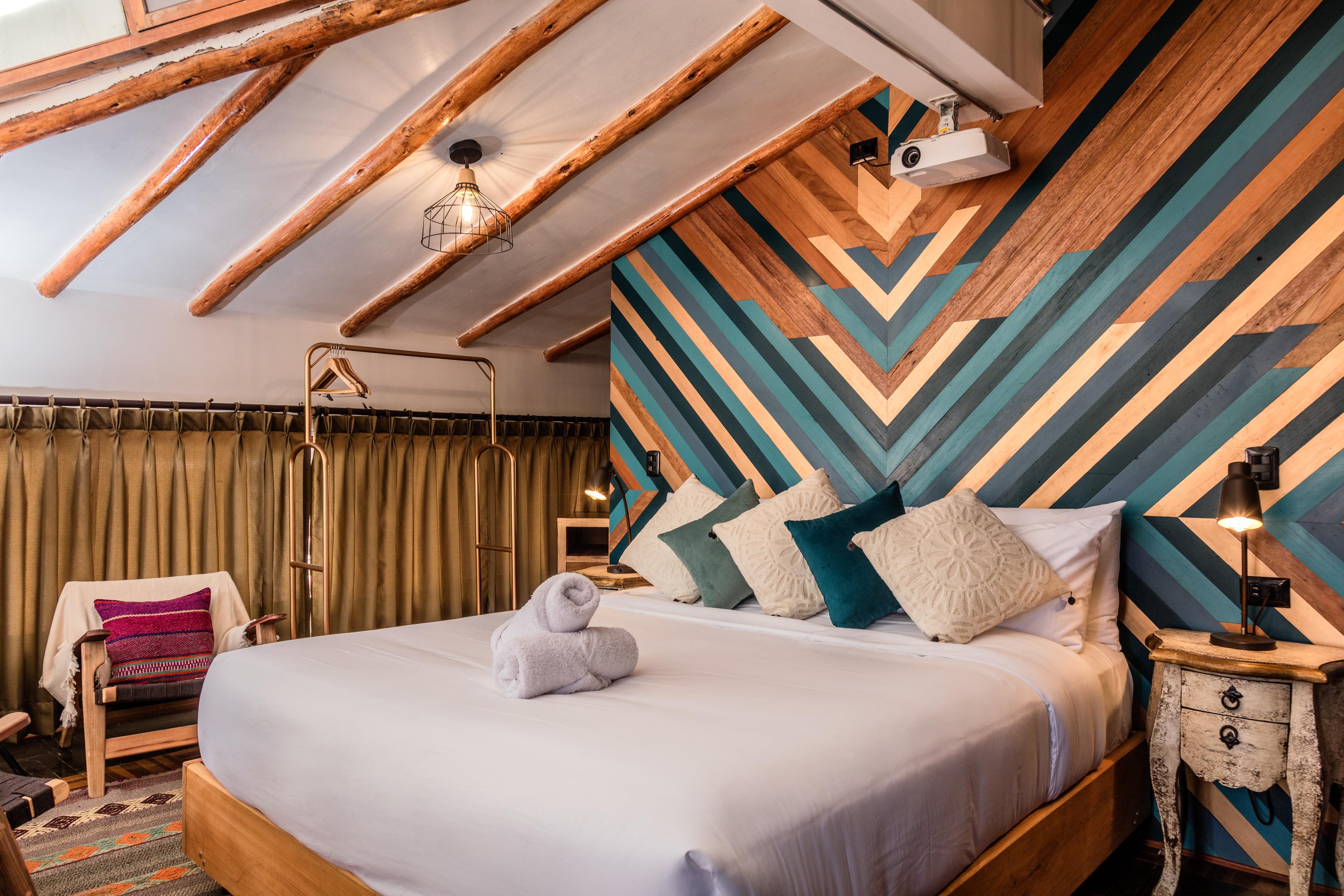 Hotel Socialtel Plaza De Armas 3*