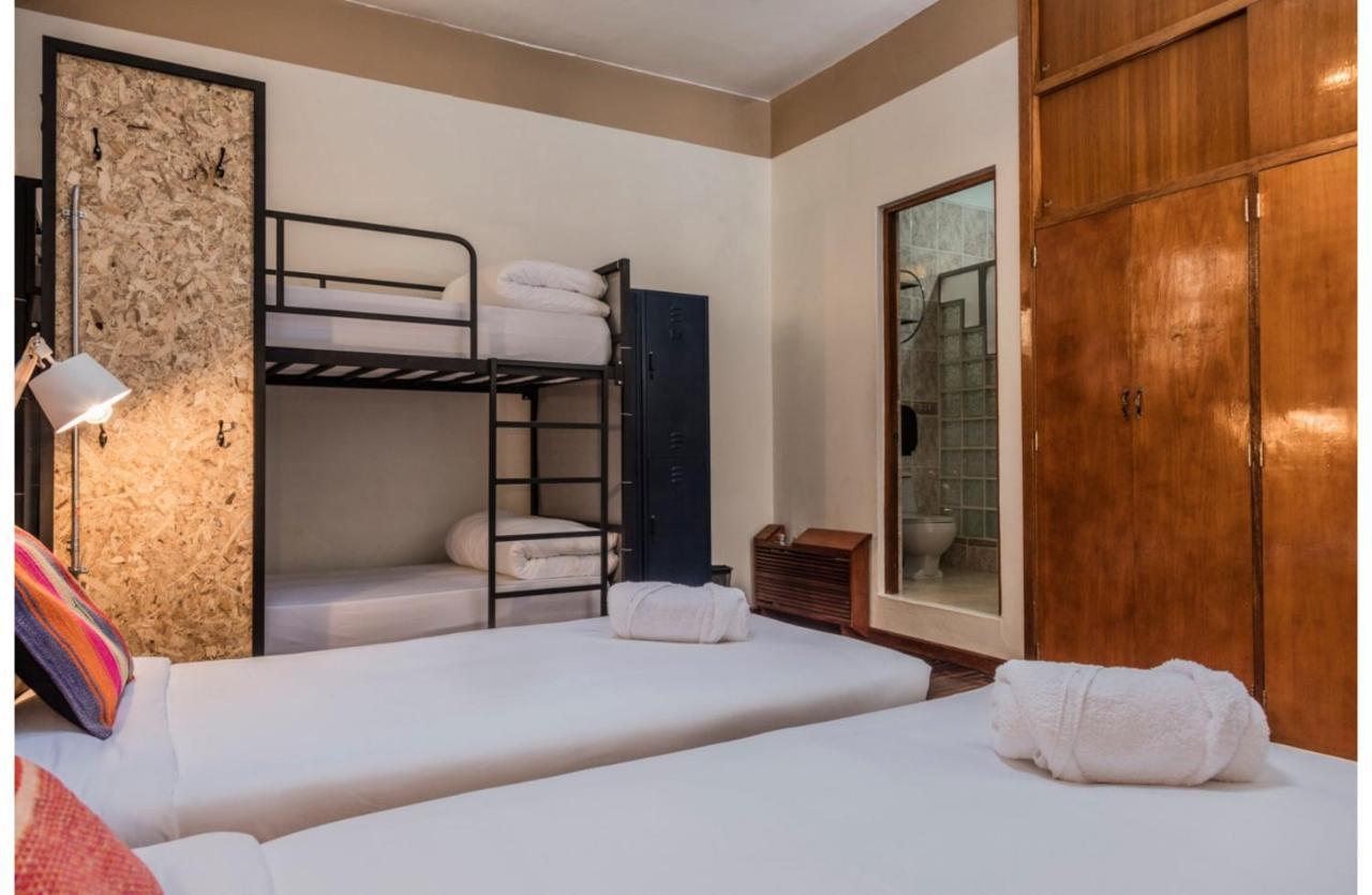 Socialtel Plaza De Armas 3* Cusco